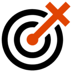 The Outcome. Logo