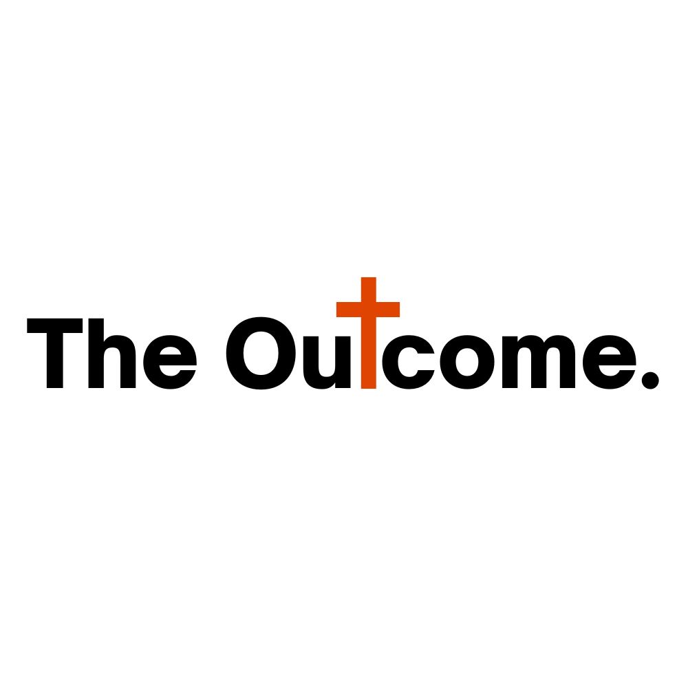 The Outcome Logo