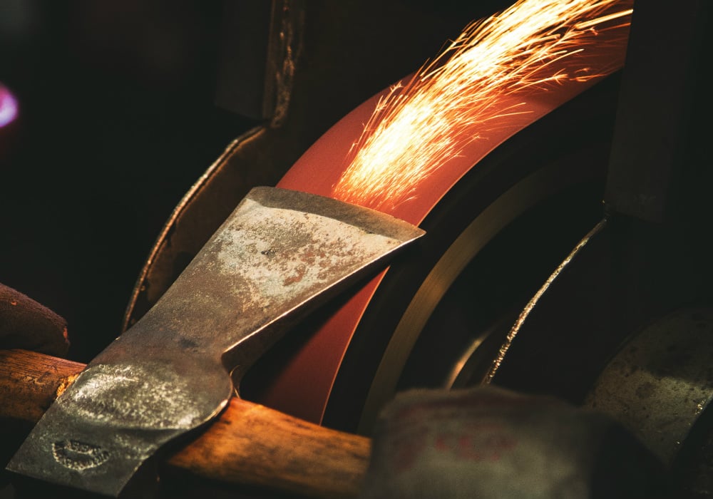 Heaven and earth will pass away, but His Word will not pass away.