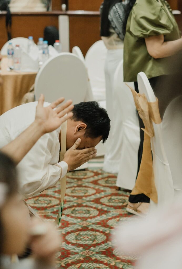 A Month of Shaking and Awakening
The Outcome