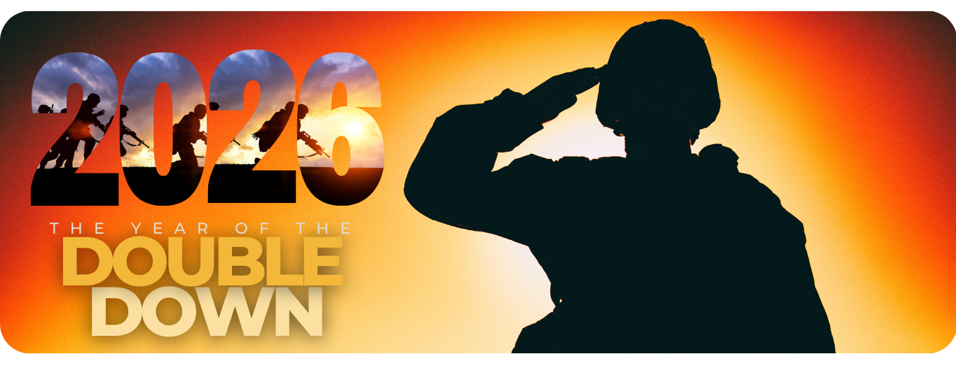 The Outcome 2025 Manifesto